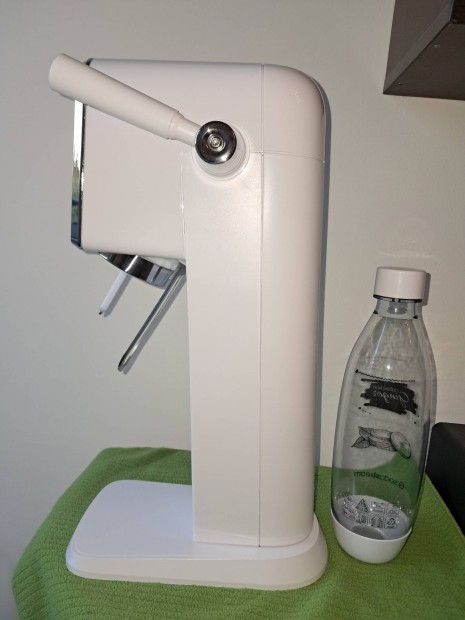 Sodastream Art szódagép