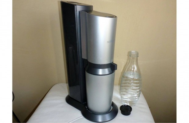 Sodastream Crystal Titan szdagp 60-80 liter szdhoz