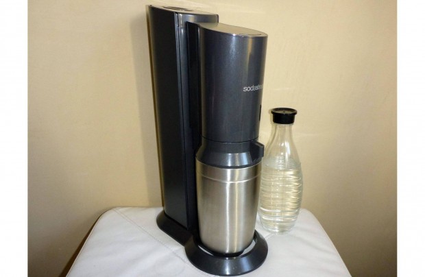 Sodastream Crystal Titan szdagp 60-80 liter szdhoz