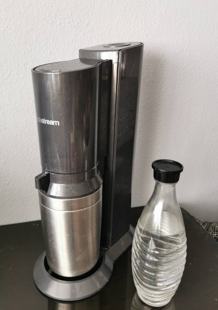 Sodastream Crystal szdagp elad