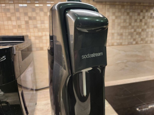 Sodastream Jet szdagp