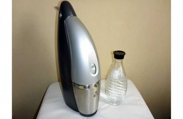 Sodastream Penguin Inox szdagp 60-80 liter szdhoz