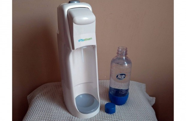 Sodastream Soda-Club A200 White szdagp 60-80 liter szdhoz