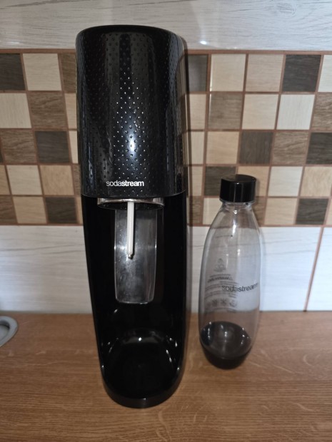 Sodastream easy Black  szdagp 
