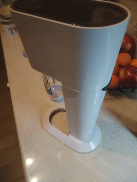 Sodastream szp llapotban 