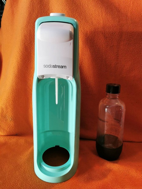 Sodastream szdagp elad