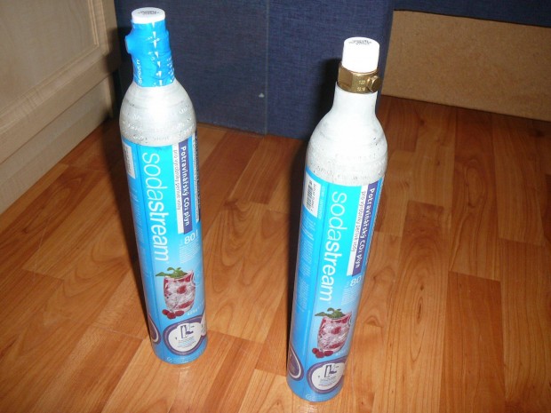 Sodastream szdagp patron elad