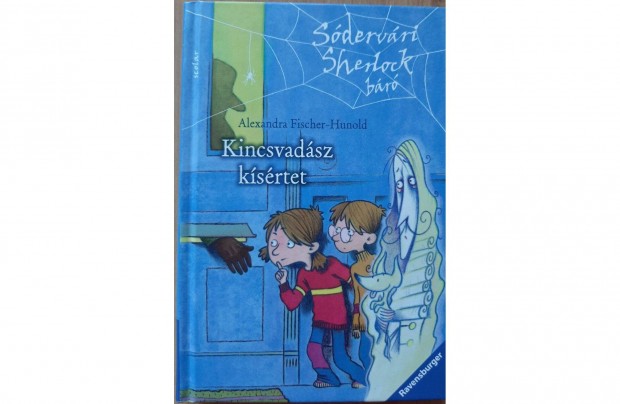 Sdervri Sherlock br: Kincsvadsz ksrtet