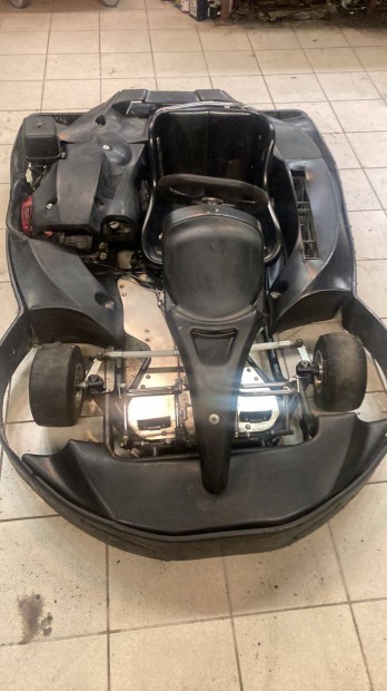 Sodi GT4 Gokart 270 ccm 4 tem