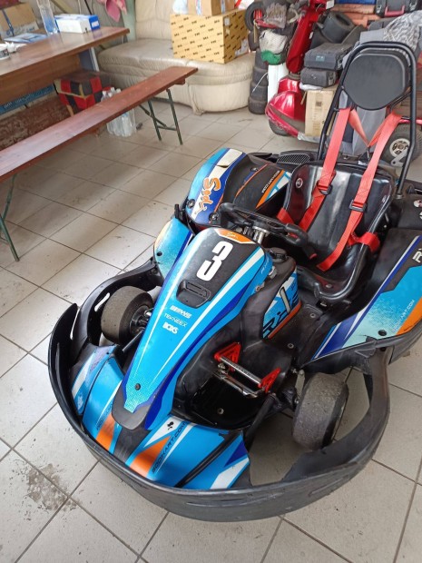 Sodi Gokart 200 ccm