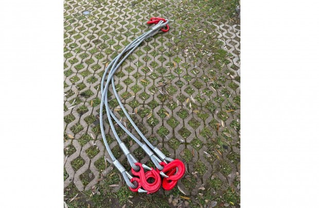 Sodronyk�t�l f�ggeszt�k 4 �g� daru