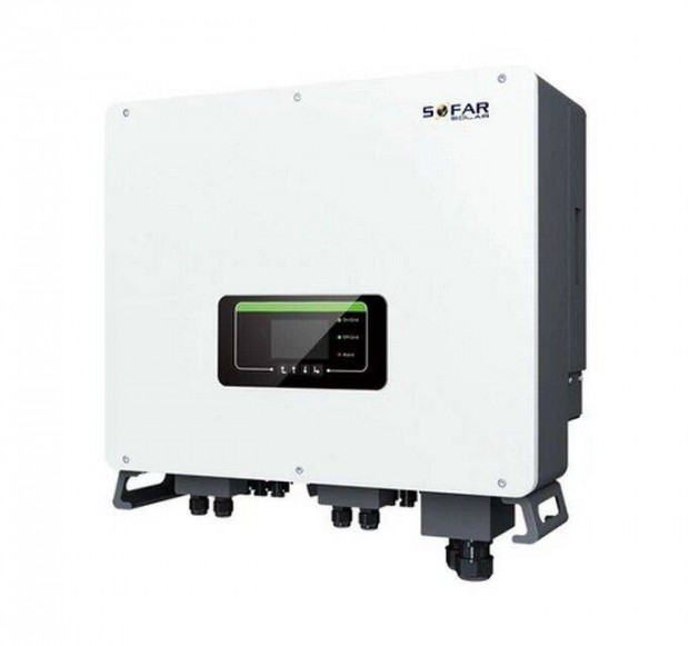 Sofar Hyd 8Ktl-3PH, Hybrid Inverter