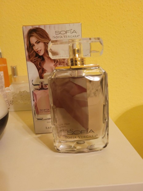 Sofia Vergara Sofia edp