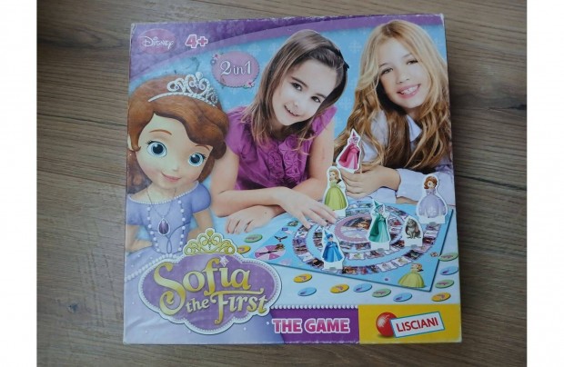 Sofia hercegn�s t�rsasj�t�k