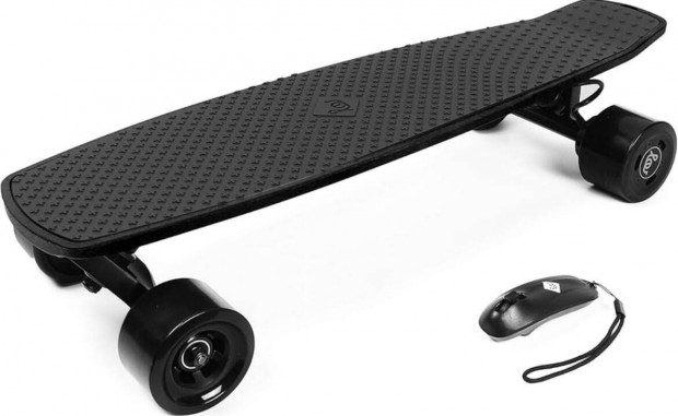 Soflow Lou 1.0 e-skateboard (elektromos grdeszka)