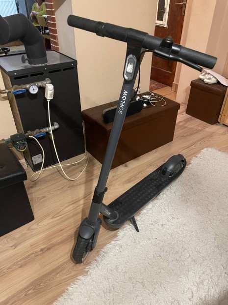 Soflow So One elektromos roller