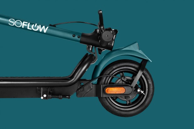Soflow elektromos roller