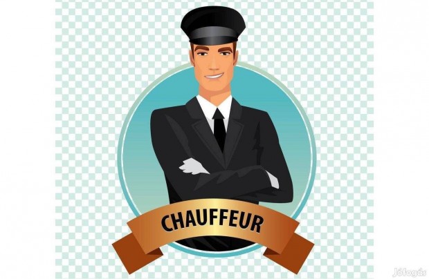 Sof�rt keres�nk !