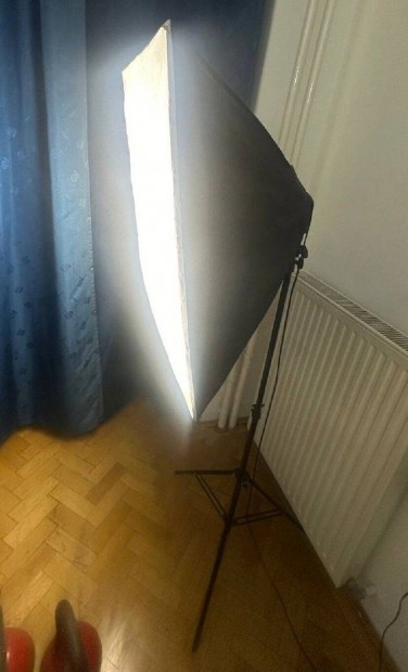 Softbox fots lmpa