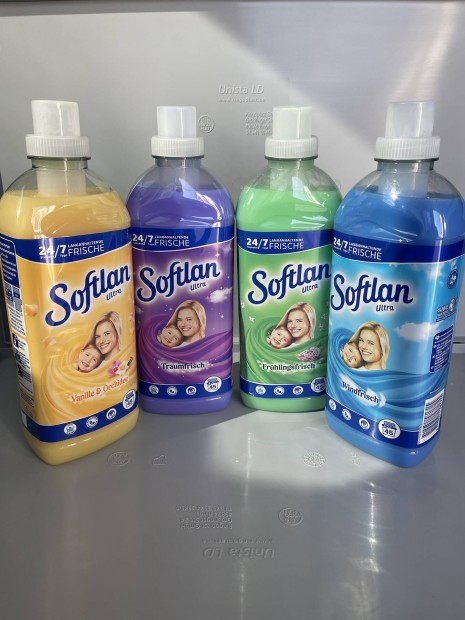 Softlan blit 