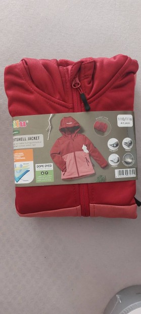 Softshell dzseki 110-116, j 