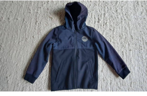 Softshell kabt 128-as