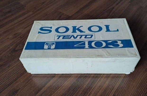 Sokol rdi mkdik