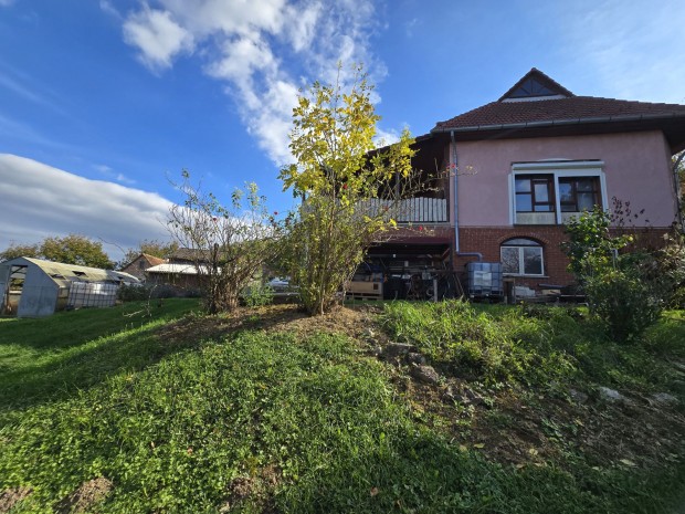 Sokoldal� csal�di h�z T�fejen  otthon, v�llalkoz�s, lehet�s�g egy