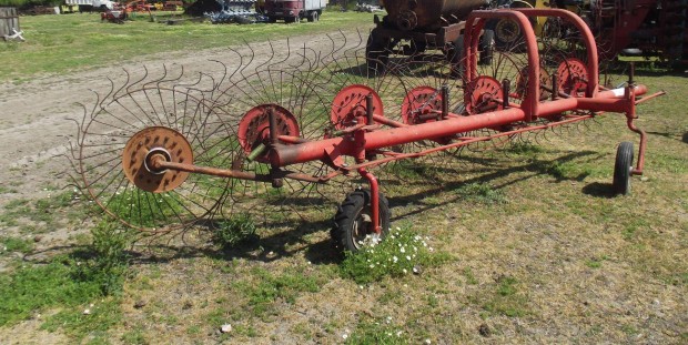 Sokoro RSV 701-es 7 csillagos rendsodr� elad�