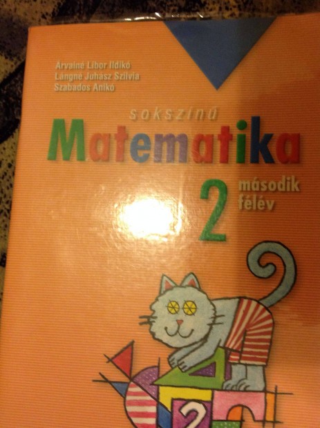 Sokszin matematika.2