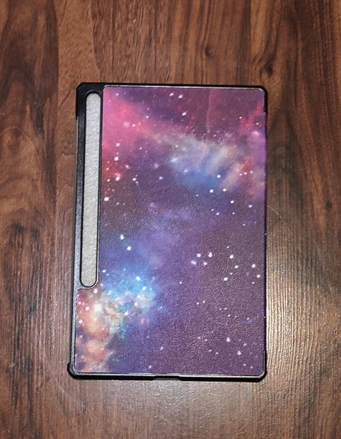 Sol Protect W27 Nanotextil tablet tok Samsung Galaxy Tab S7 Plus/S8 Pl