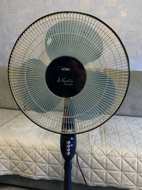 Solac VT8820 Álló ventilátor