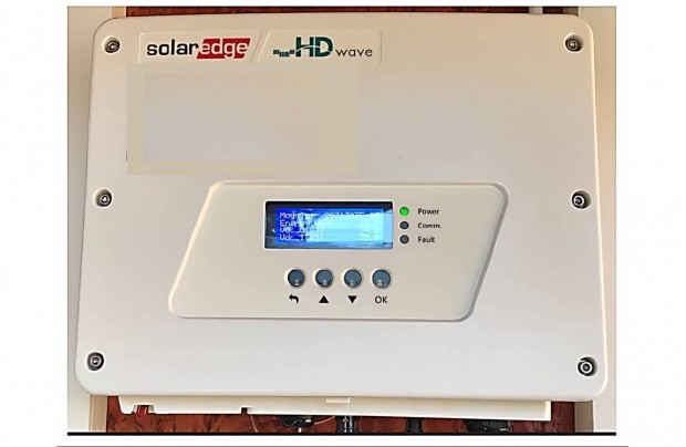 Solar Edge 3680 H PV Inverter