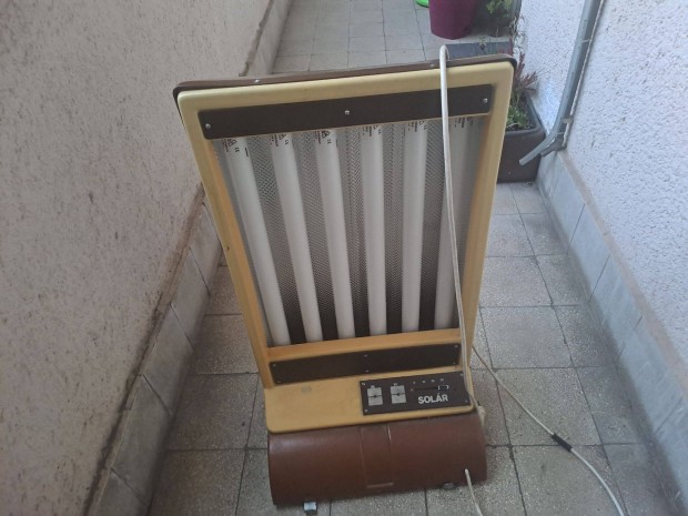 Solr vgezd othon