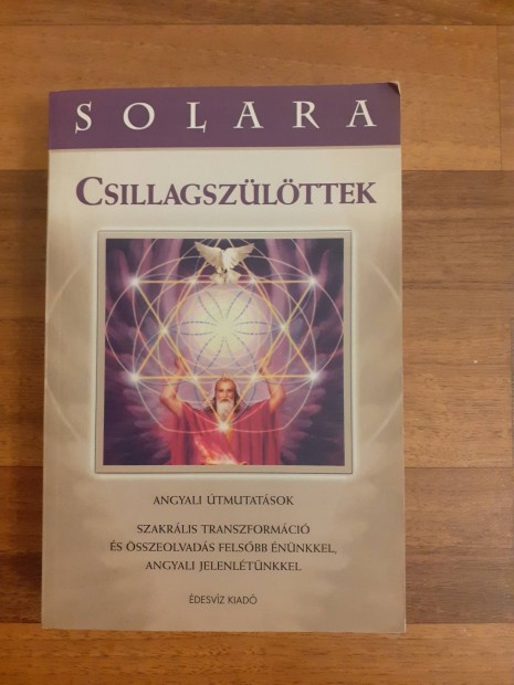 Solara Csillagszlttek