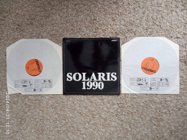 Solaris - 1990 (1990)