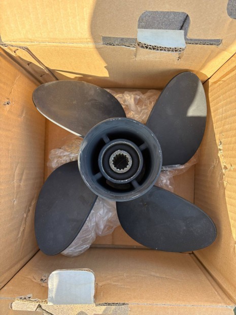 Solas 4 level hajcsavar / csiga