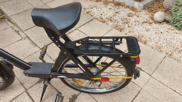 Solex Makn elad.