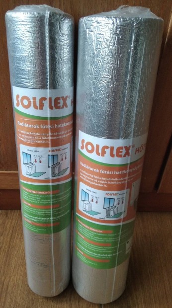 Solflex htkr hablemez