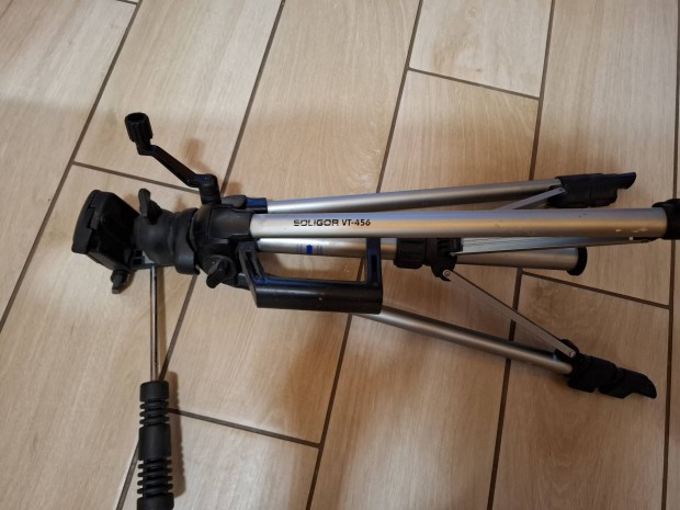 Soligor vt 456 kamera�llv�ny