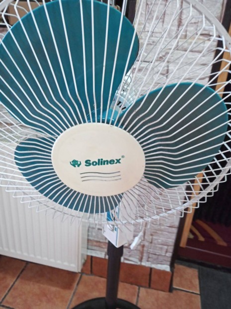 Solinex ventilátor eladó