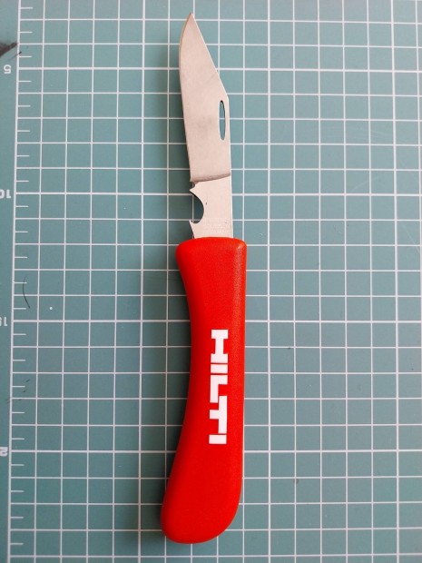 Solingen Hilti bicska