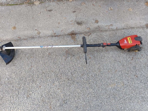 Solo 129 fkasza szegelynyiro Stihl mkdik lncfrsz