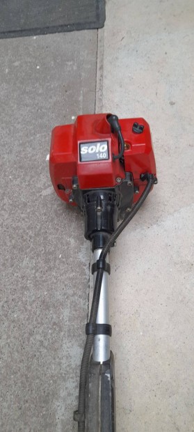 Solo 140 fűkasza