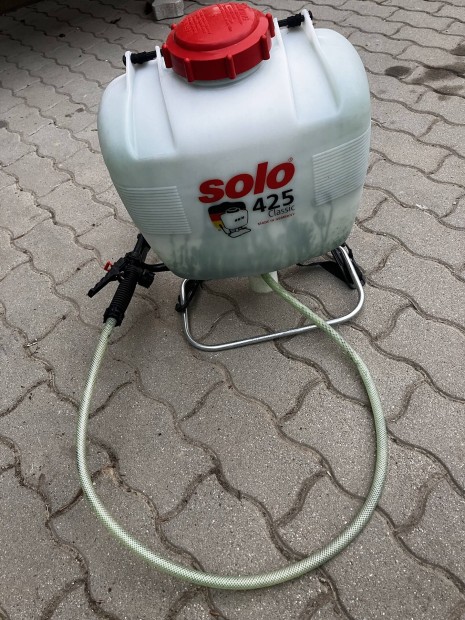 Solo 425 Classic permetez 
