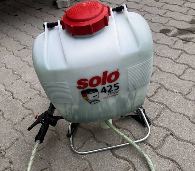 Solo 425 Classic permetez 