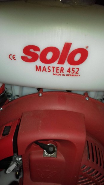 Solo 452 permetez