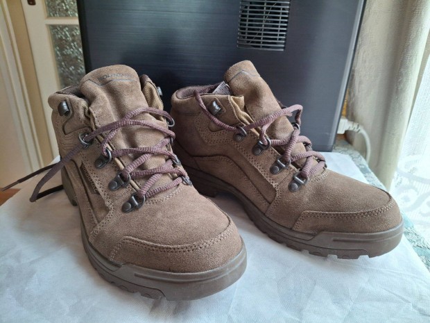 Solognac bakancs light wp shoes 500, 40es