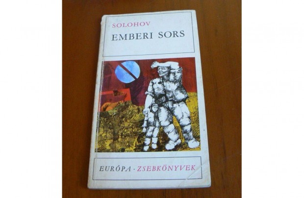 Solohov-Emberi sors