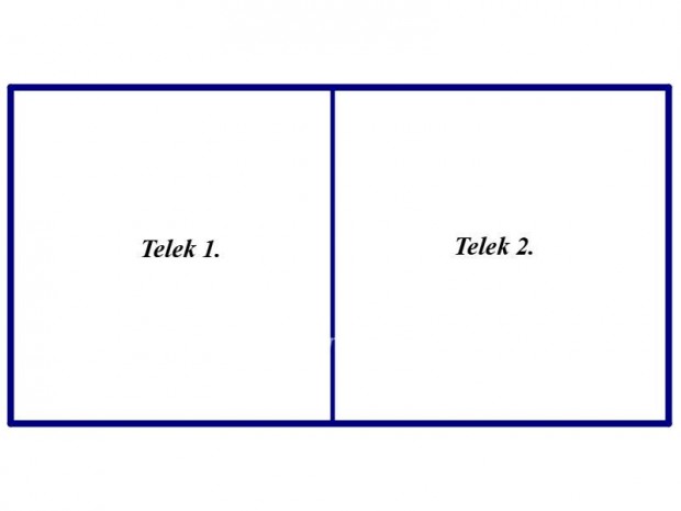 Solti 1440 nm-es telek elad